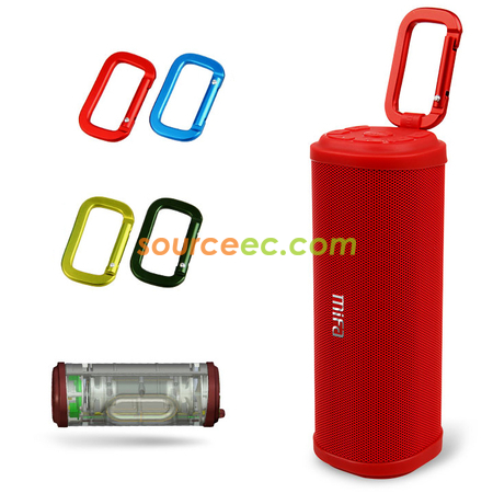 Customization Outdoor Bluetooth Speaker Corporate Gifts