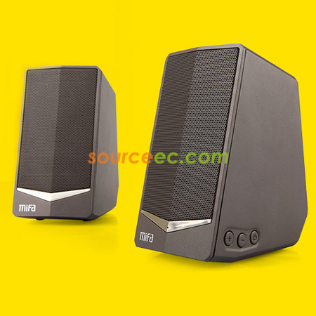 Customization HIFI Speaker Corporate Gifts