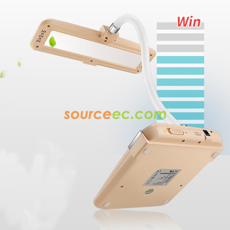 Customization Lamp Corporate Gifts