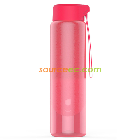 Customization 600ML Sport Bottle Corporate Gifts
