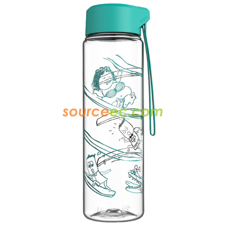 Customization 500ML Sport Bottle Corporate Gifts