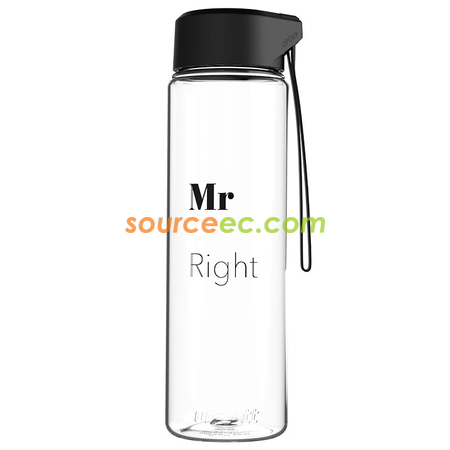 Customization 500ML Sport Bottle Corporate Gifts
