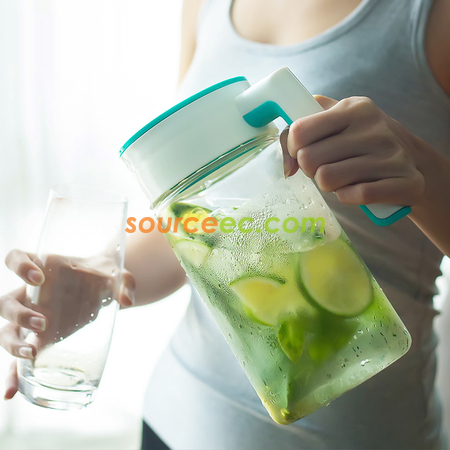 Customization 1.2L Tea Pot Corporate Gifts