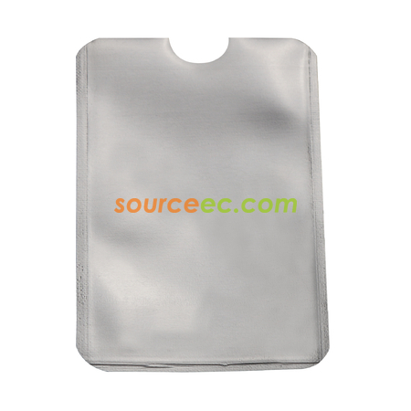 Customization RFID Card Holder Corporate Gifts