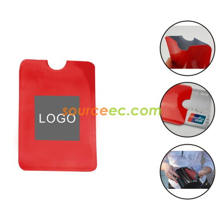 RFID Card Holder