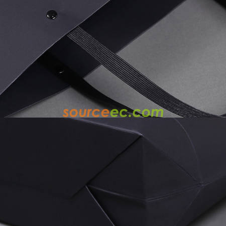 Customization Paper Gift Bag Corporate Gifts