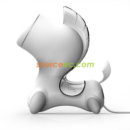 Customization Running Horse Speaker Corporate Gifts