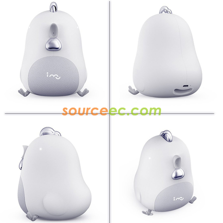 Customization Little Chick Speaker Corporate Gifts