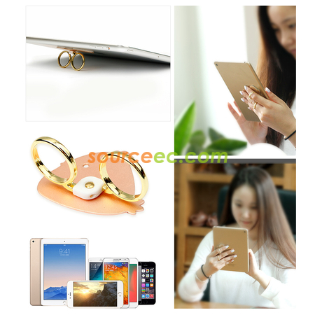 Customization Ring Phone Stand Holder Corporate Gifts