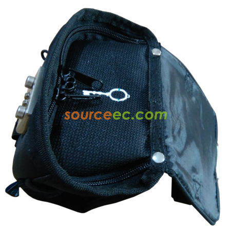 Customization Portable Travel Safe Pouch Corporate Gifts