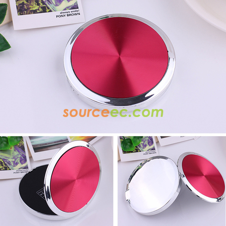 Customization Mirror Power Bank Corporate Gifts