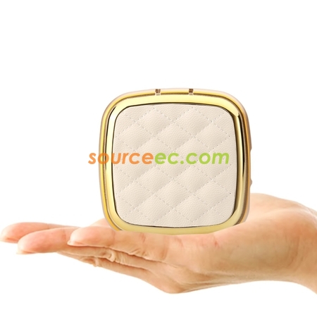 Customization Mirror Power Bank Corporate Gifts