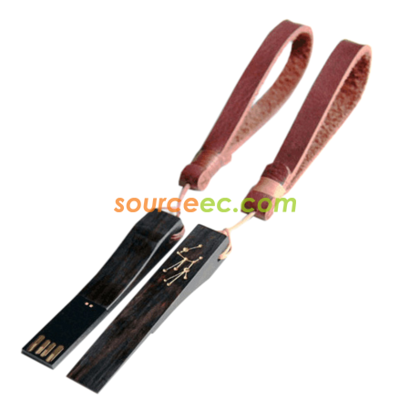 Customization Wood USB Flash Drive Corporate Gifts