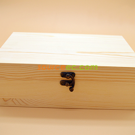 Customization Wooden Gift Box Corporate Gifts