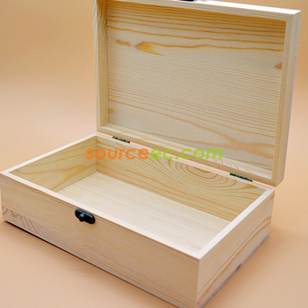 Customization Wooden Gift Box Corporate Gifts