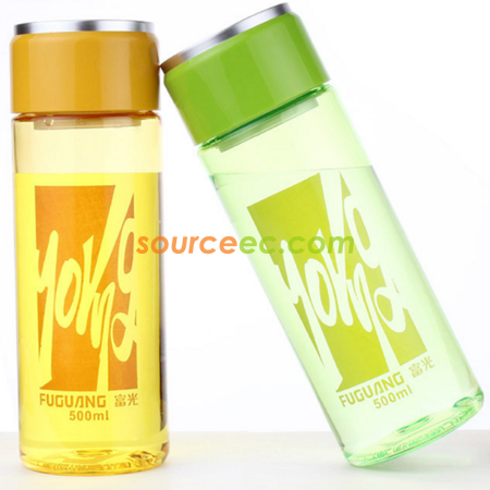 500ml Sports Bottle