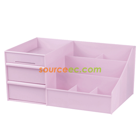 Cosmetic Storage Makeup Organizer