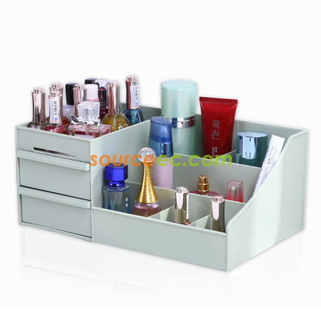 Customization Cosmetic Storage Makeup Organizer Corporate Gifts