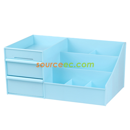 Customization Cosmetic Storage Makeup Organizer Corporate Gifts