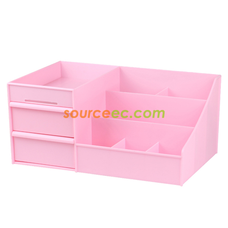 Customization Cosmetic Storage Makeup Organizer Corporate Gifts