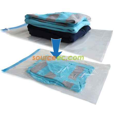 Customization Roll-Up Compression Packers Corporate Gifts