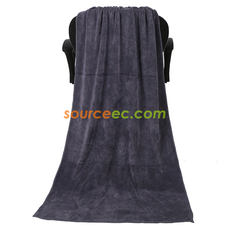Customization 80x180 Large Beach Towel Corporate Gifts