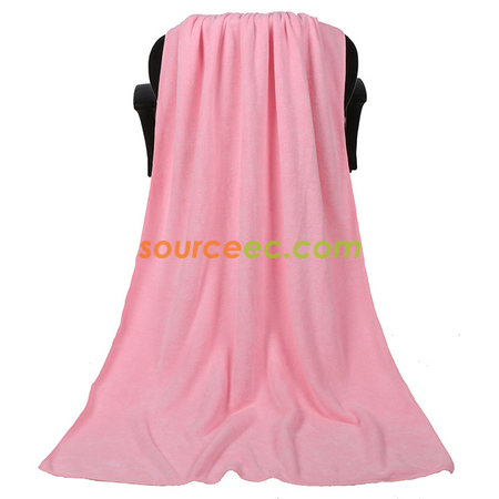 Customization 80x180 Large Beach Towel Corporate Gifts