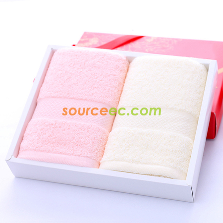 Customization Towel Gift Set Corporate Gifts