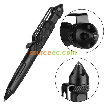 Customization Defender Tactical Pen Corporate Gifts
