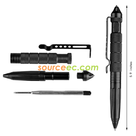 Customization Defender Tactical Pen Corporate Gifts