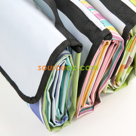 Customization Picnic Blanket Corporate Gifts