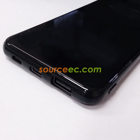 Customization 10000mAh Power Bank Corporate Gifts