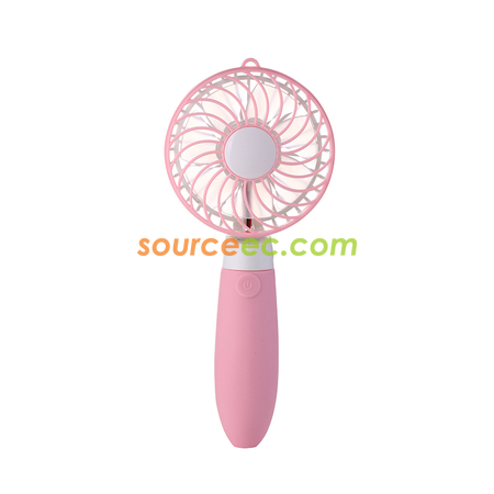 Customization Mini dual fan Corporate Gifts