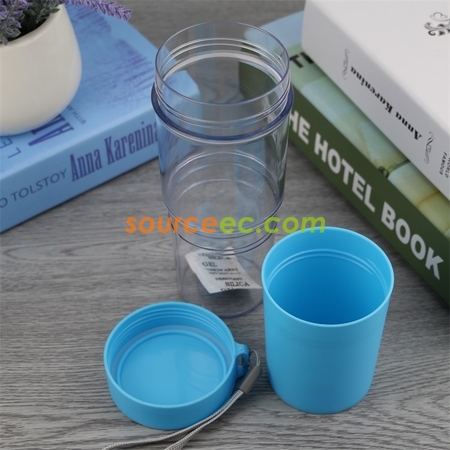 Customization Double layer cup Corporate Gifts