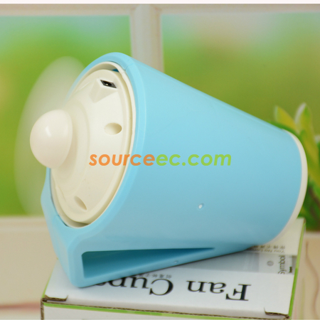 Customization Mini fan Corporate Gifts