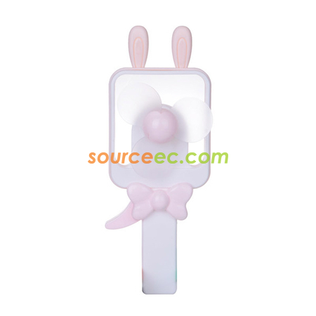 Customization Mini fan Corporate Gifts