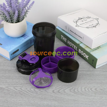 Customization Shaker cup Corporate Gifts