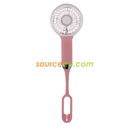 Customization Mini fan Corporate Gifts