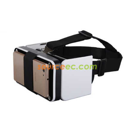 Customization Foldable VR box Corporate Gifts