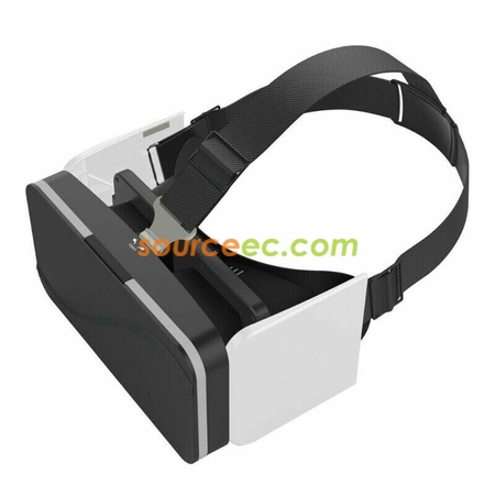 Customization Foldable VR box Corporate Gifts