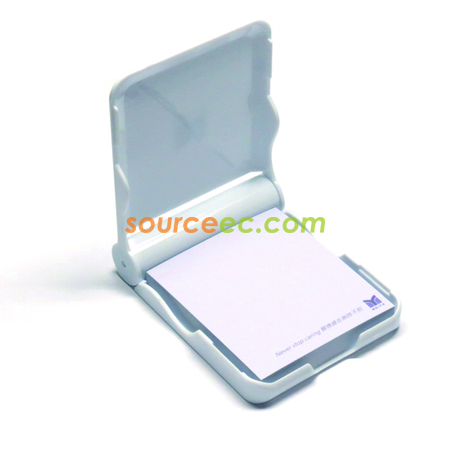 Customization Memo Pad Corporate Gifts