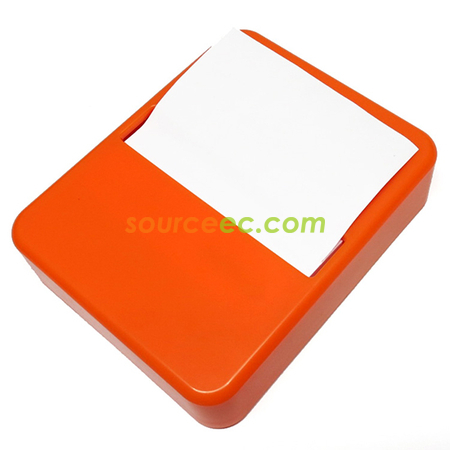Memo Pad