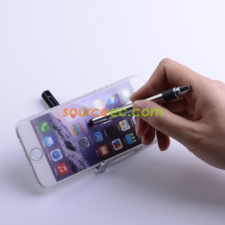 Customization Multifunctional Metal Pen Corporate Gifts