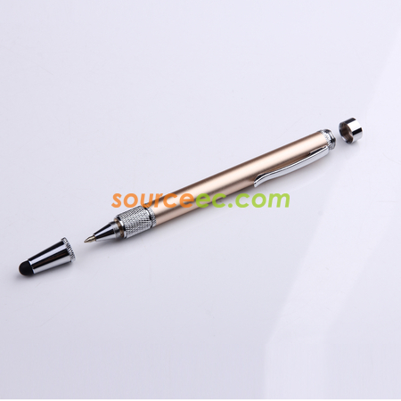 Customization Multifunctional Metal Pen Corporate Gifts
