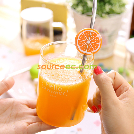 Customization Glass Mug Corporate Gifts