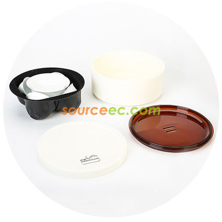 Customization Portable Travel Tea Set Corporate Gifts