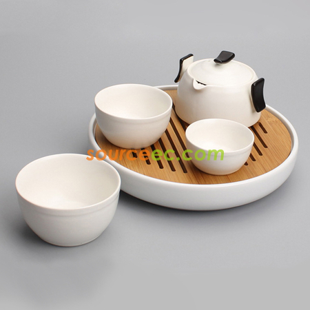 Customization Tea Set Corporate Gifts