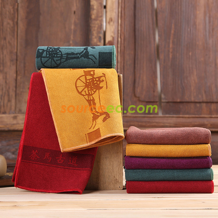 Customization Tea Towel Corporate Gifts