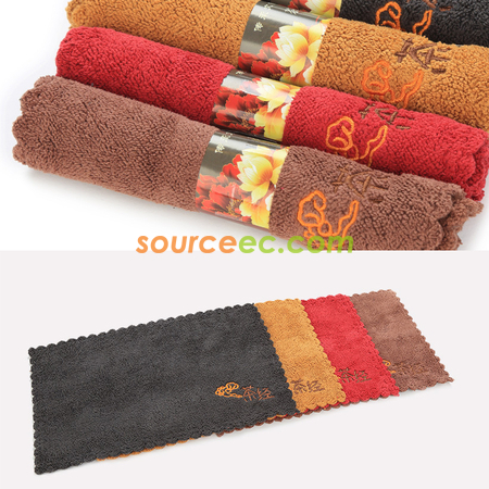 Customization Tea Towel Corporate Gifts