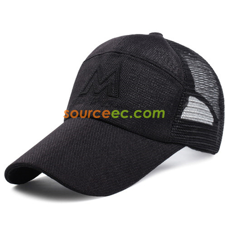 Customization Mesh Cap Corporate Gifts